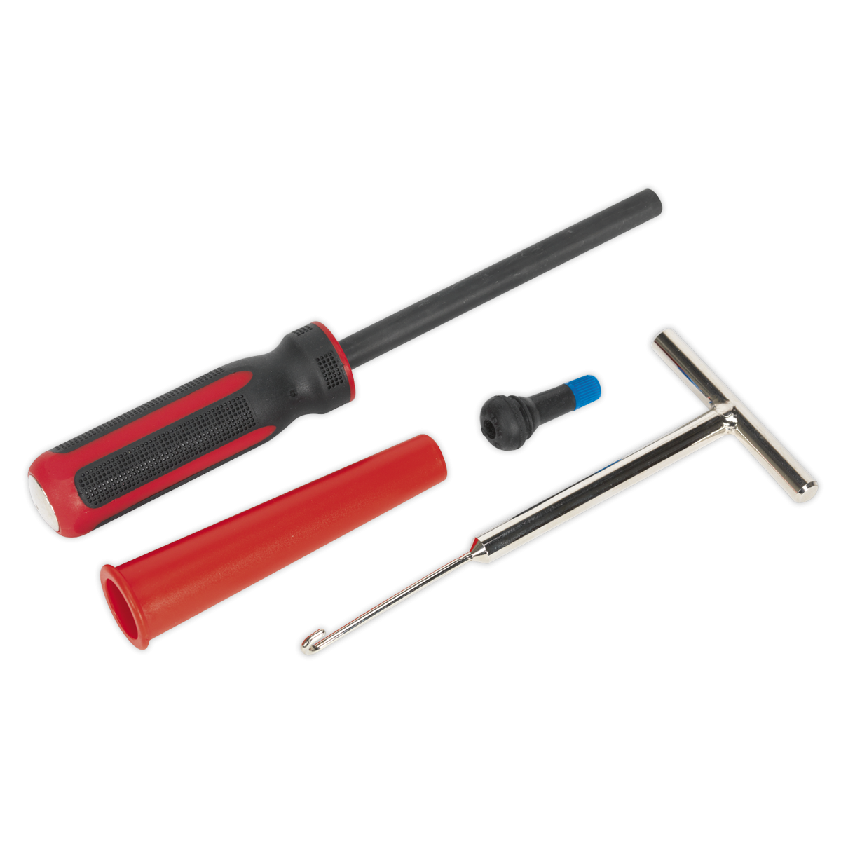 Tyre Valve Removal/Installation Tool TSTVRK