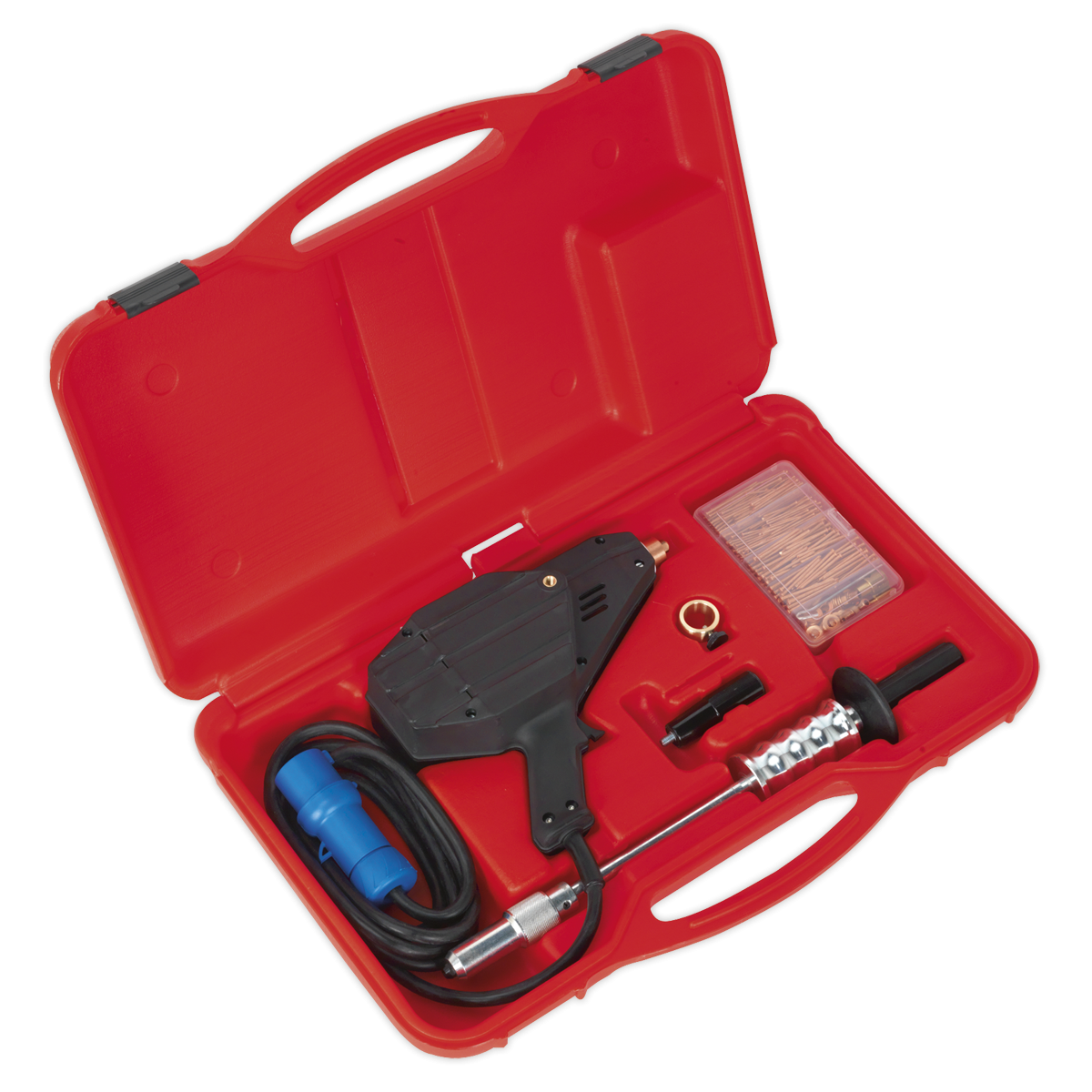 Stud Welder with Slide Hammer SR20