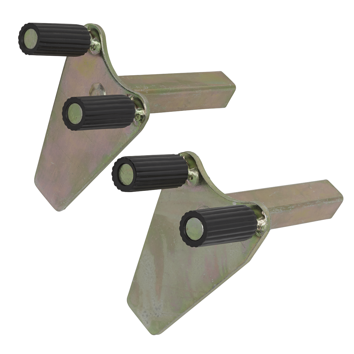 Fork Cradle Supports for Front Paddock Stands FPSFC