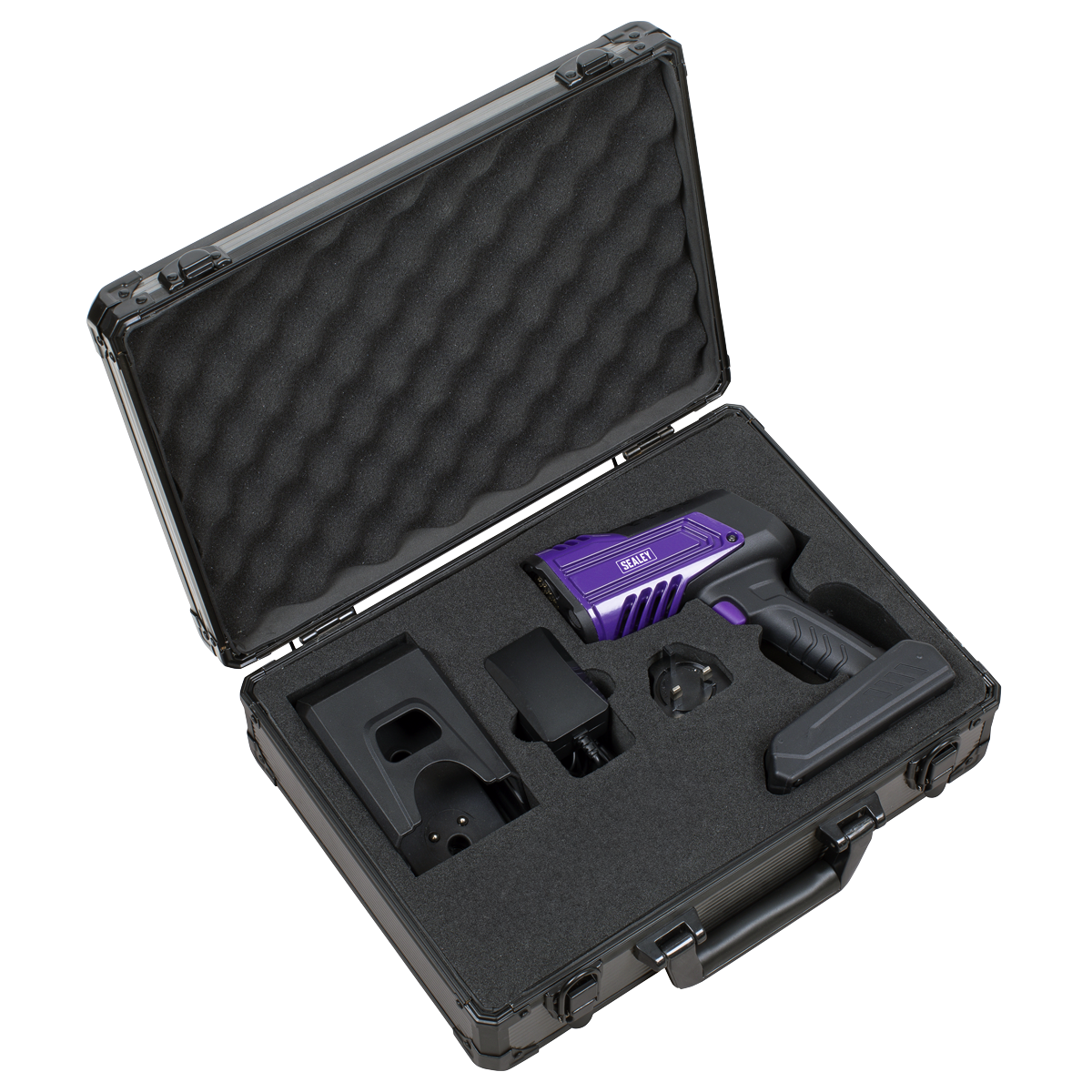 Rechargeable Inspection UV Curing Light Kit 66W UVC01