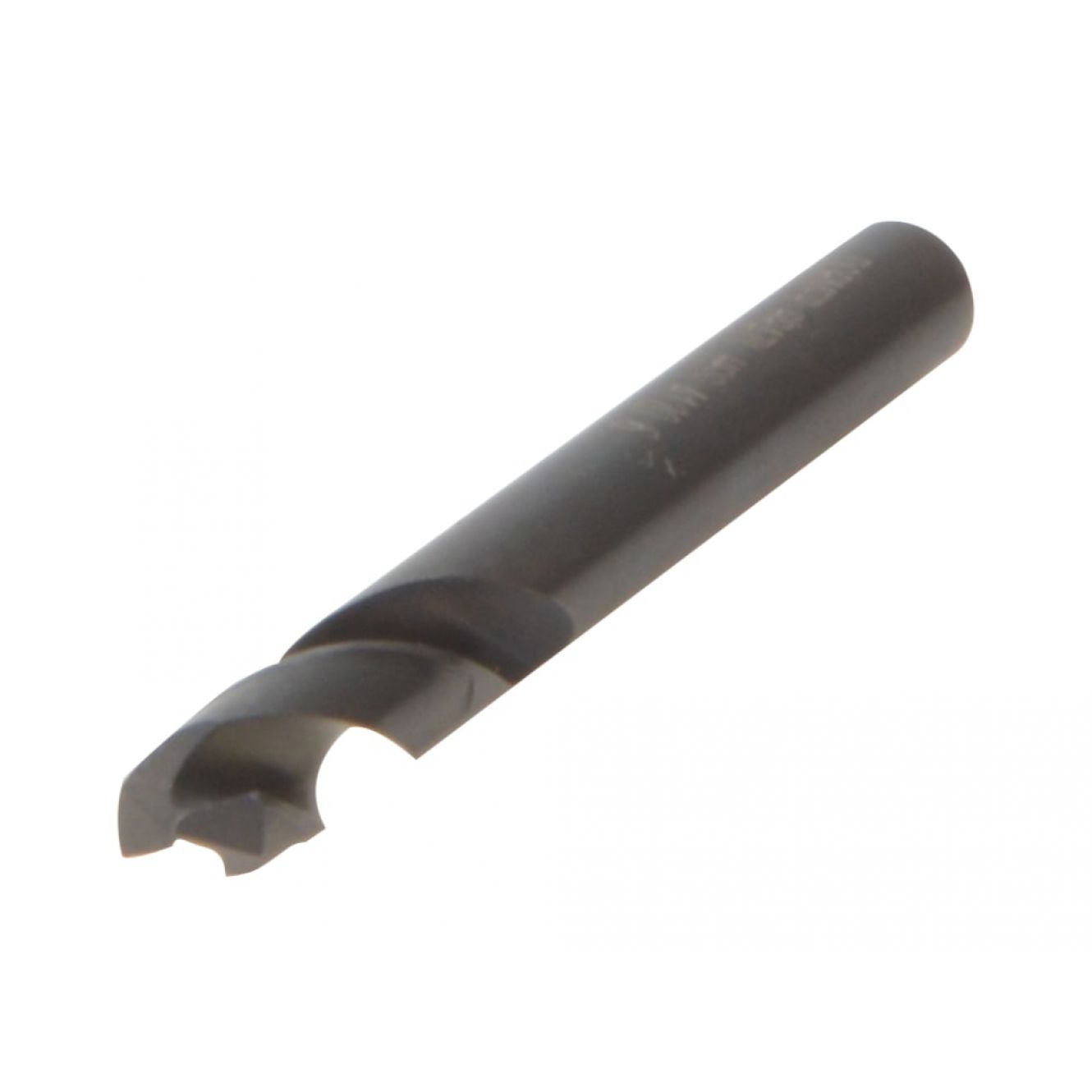 A120 HSS Stub Drill Bits Metric