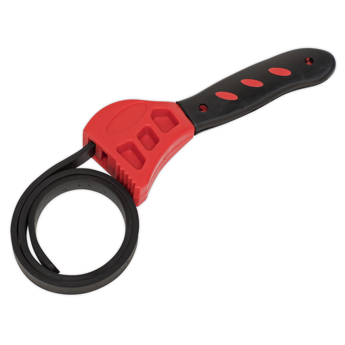 Strap Wrench 120mm AK6406
