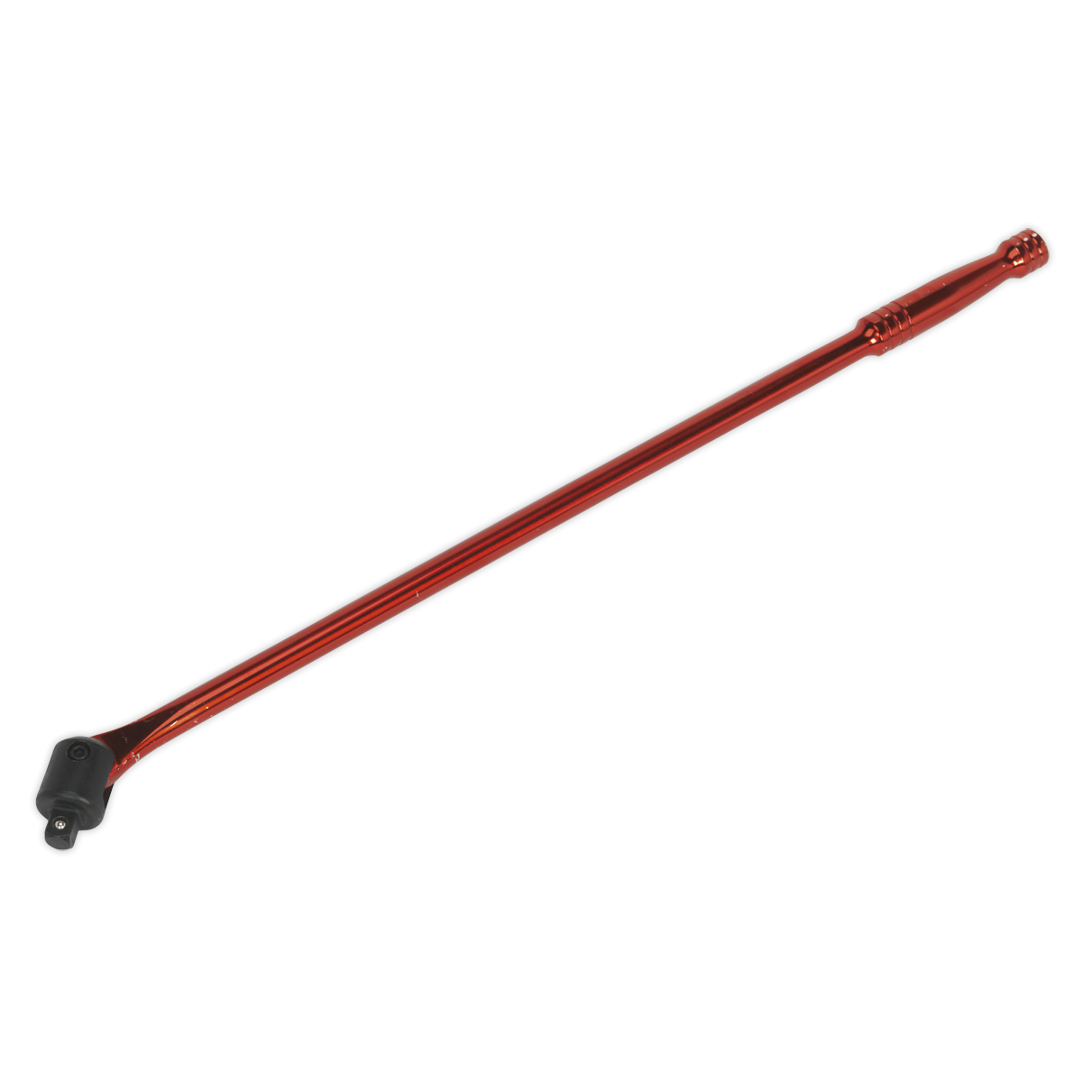Breaker Bar 600mm 1/2"Sq Drive Red AK730R