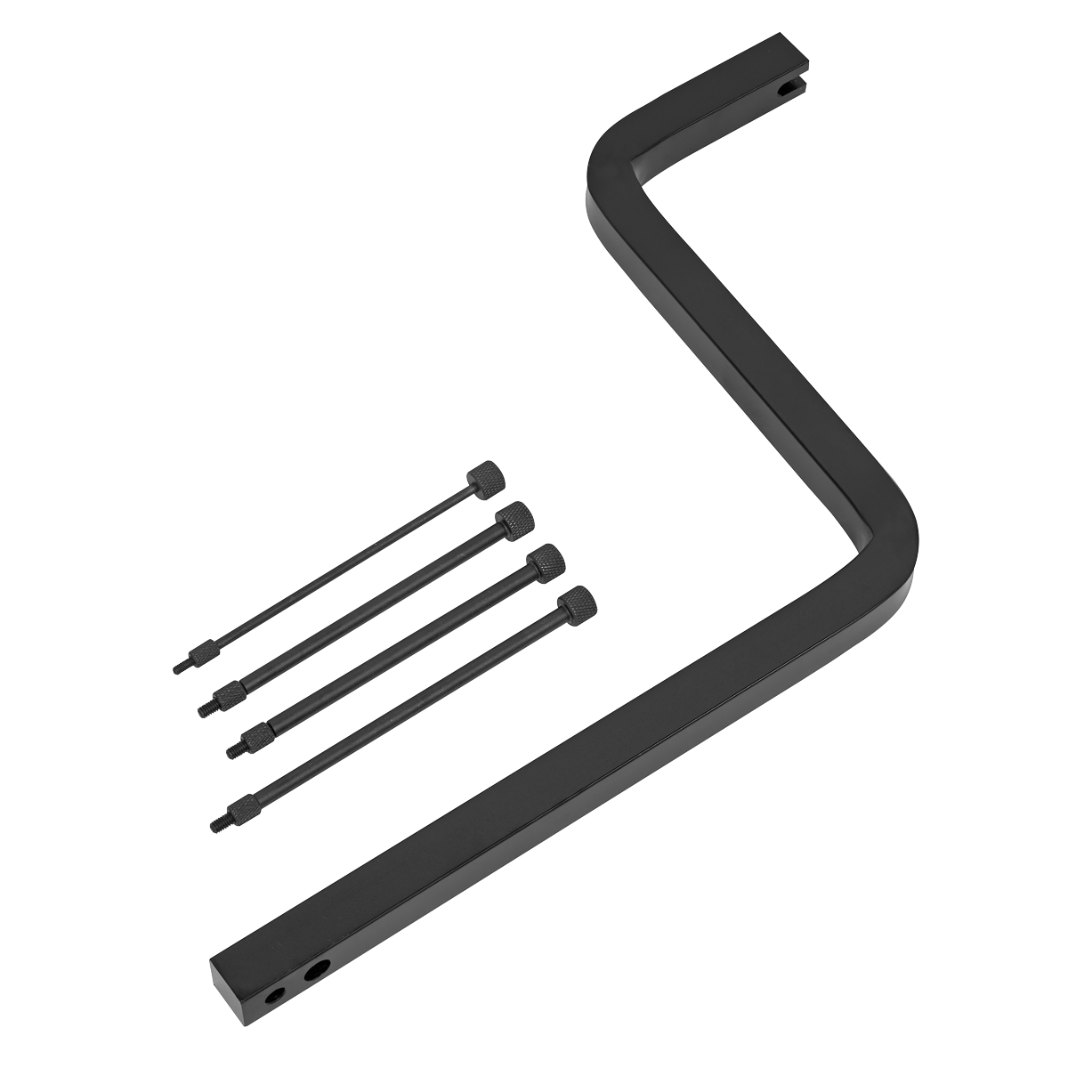 Door Hinge Pin Tool Set Heavy-Duty VS803