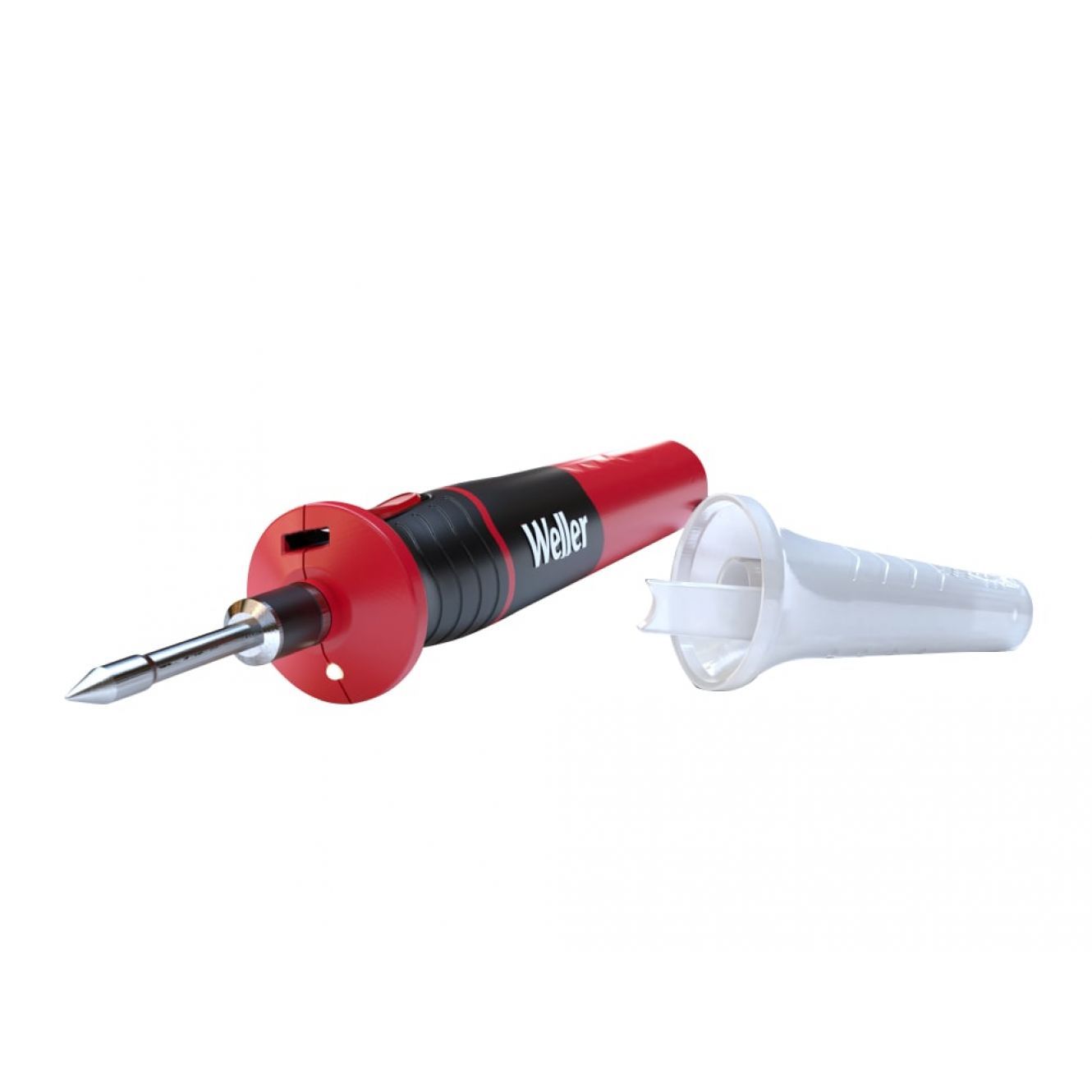 WLBRK12 Cordless Rechargeable Soldering Iron 12W WELBRK12