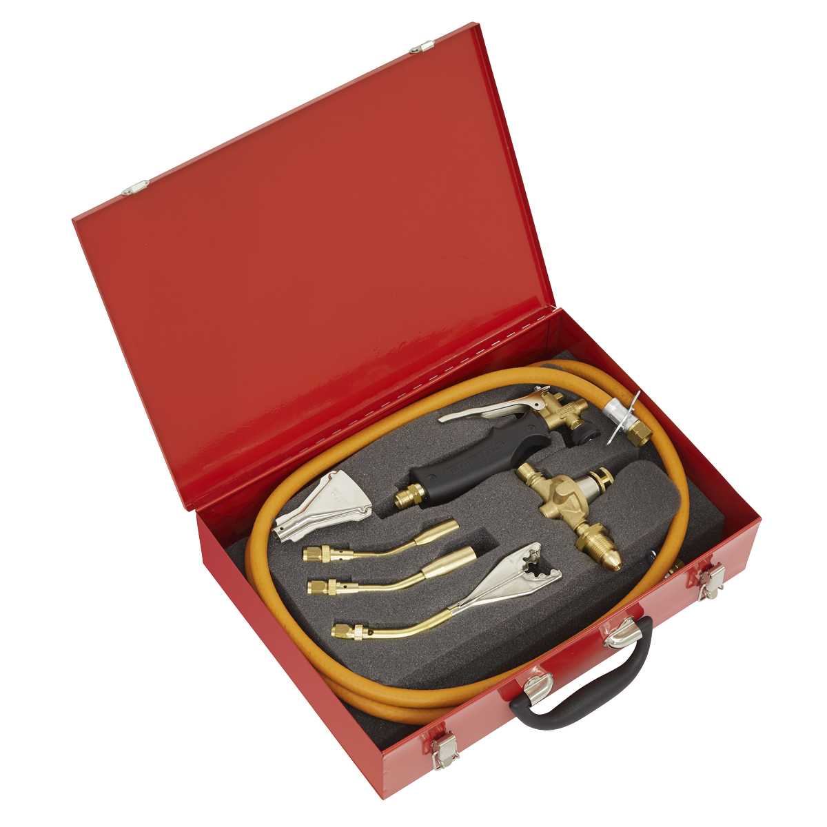 Propane Torch Kit 7pc LPT7