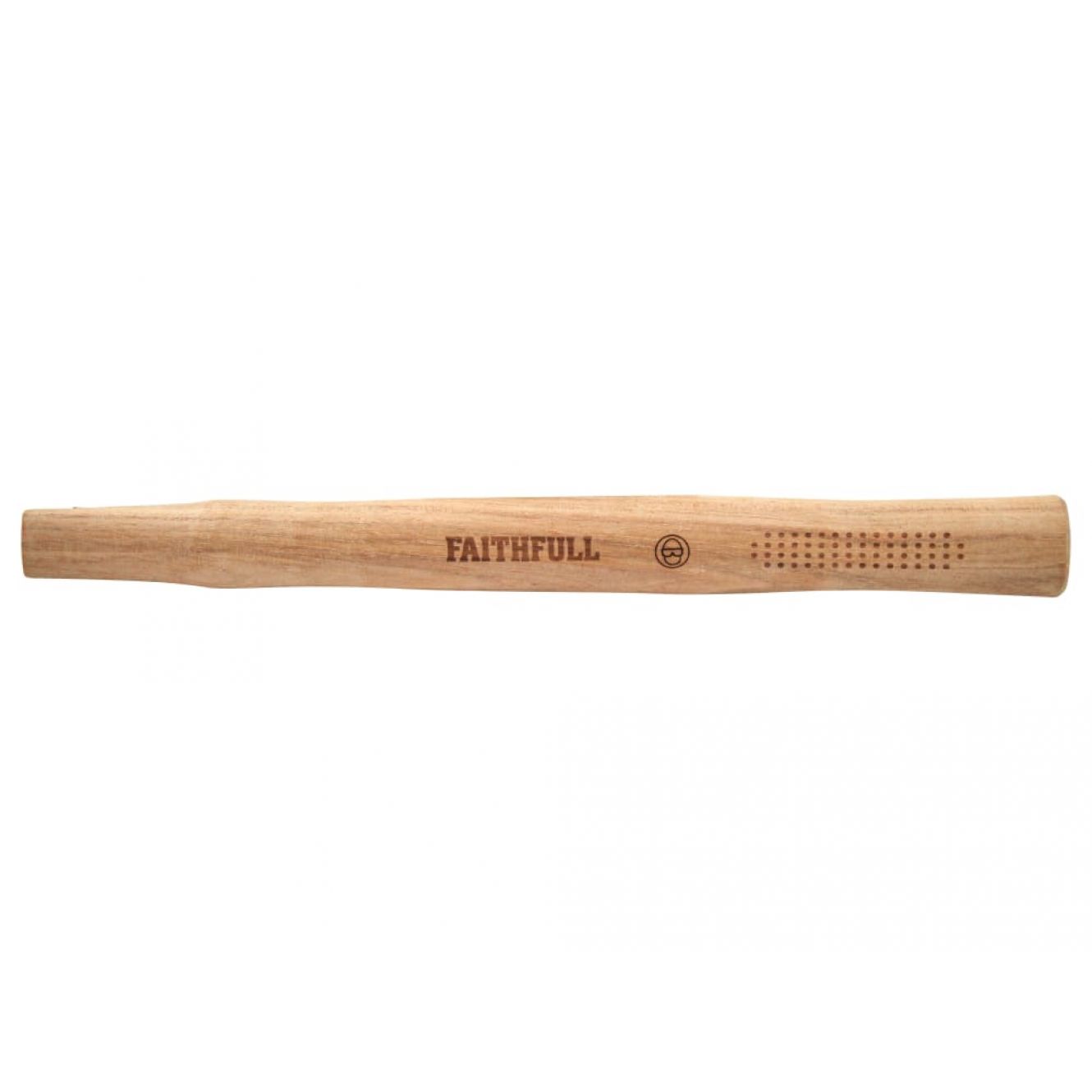 FSC Hickory Ball Pein Hammer Handle