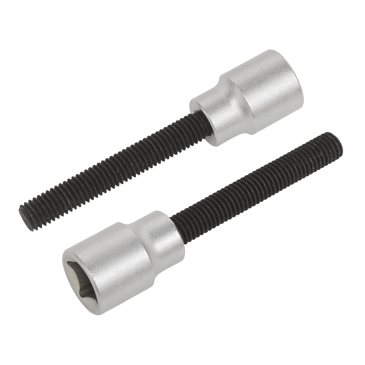 2pc 3/8"Sq Drive Brake Drum Remover VS0572