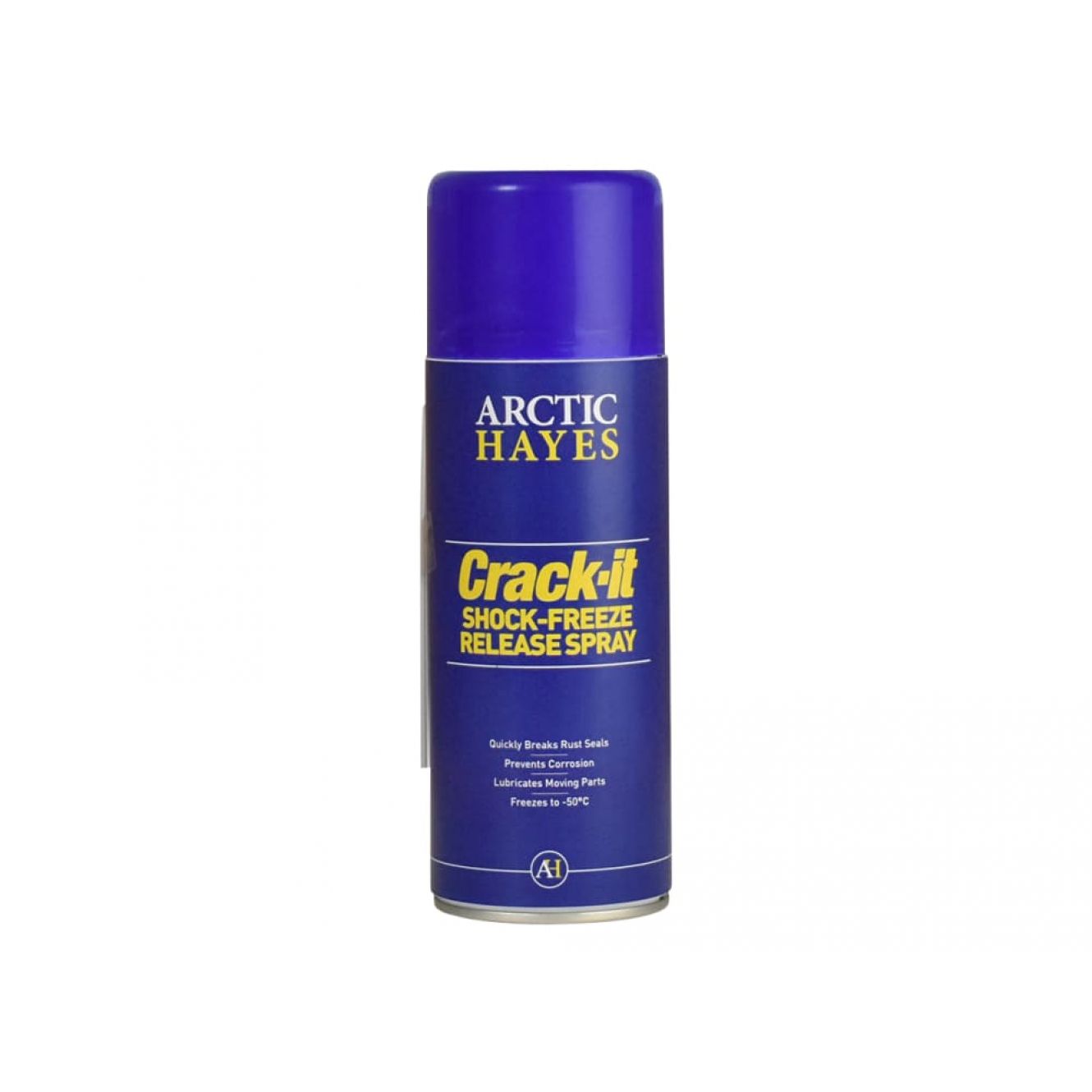 Arctic Crack-It Shock Freeze Release Spray 400ml ARCCI400
