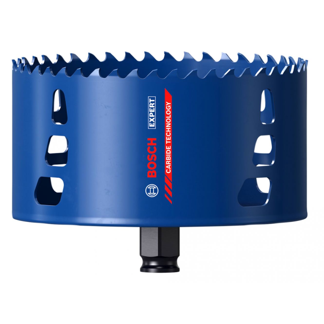 EXPERT Multi Material PC Plus Hole Saw