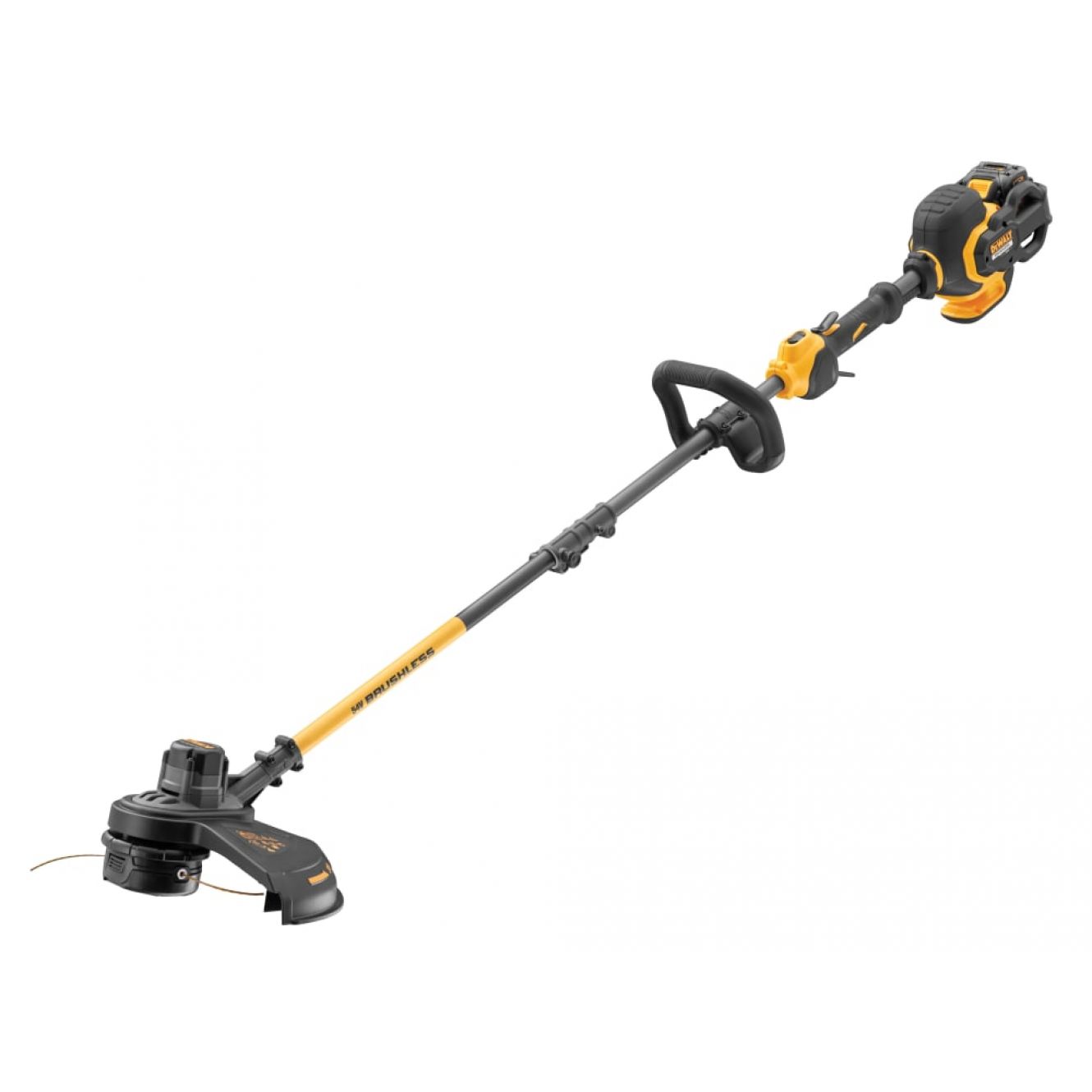 DCM5713 FlexVolt XR String Trimmer