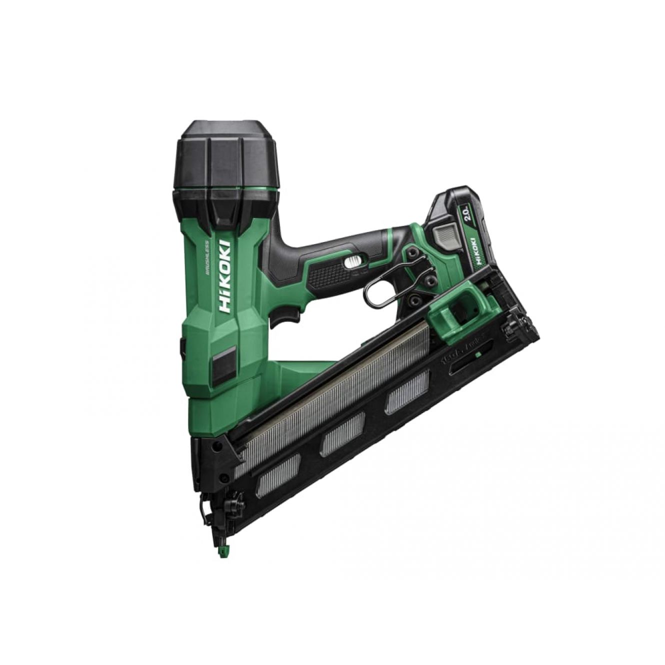 NT1865DAA 15Ga Angled Finishing Nailer