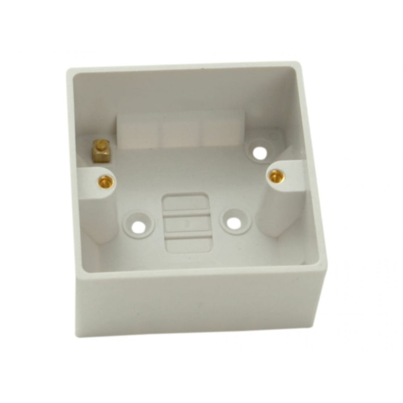 Surface Pattress Box