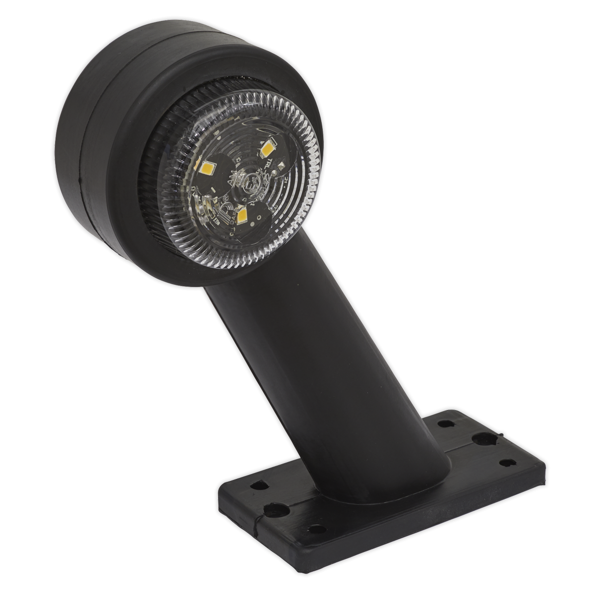 Stalk Side Marker Lamp SMD LED 45° 12-24V (Left) TB45LEDL