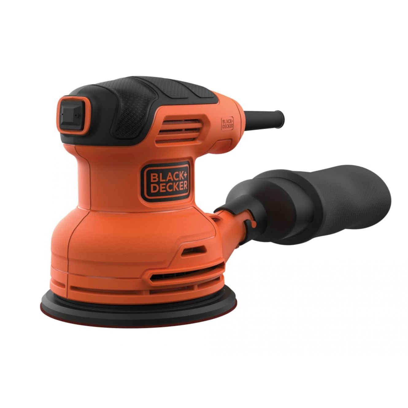 BEW210 Heritage Random Orbital Sander 230W 240V B/DBEW210