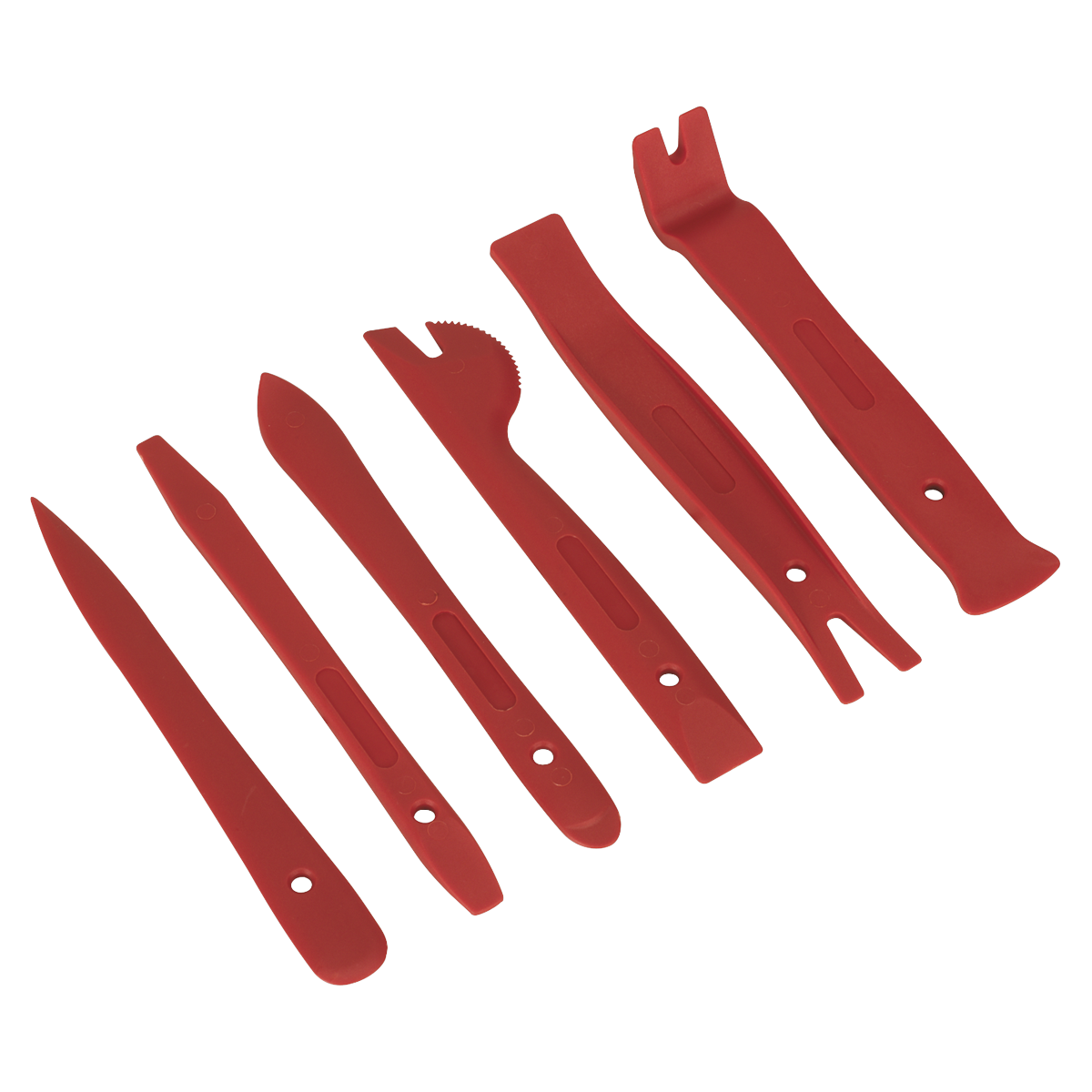 Mini Panel Removal Set 6pc RT6KIT