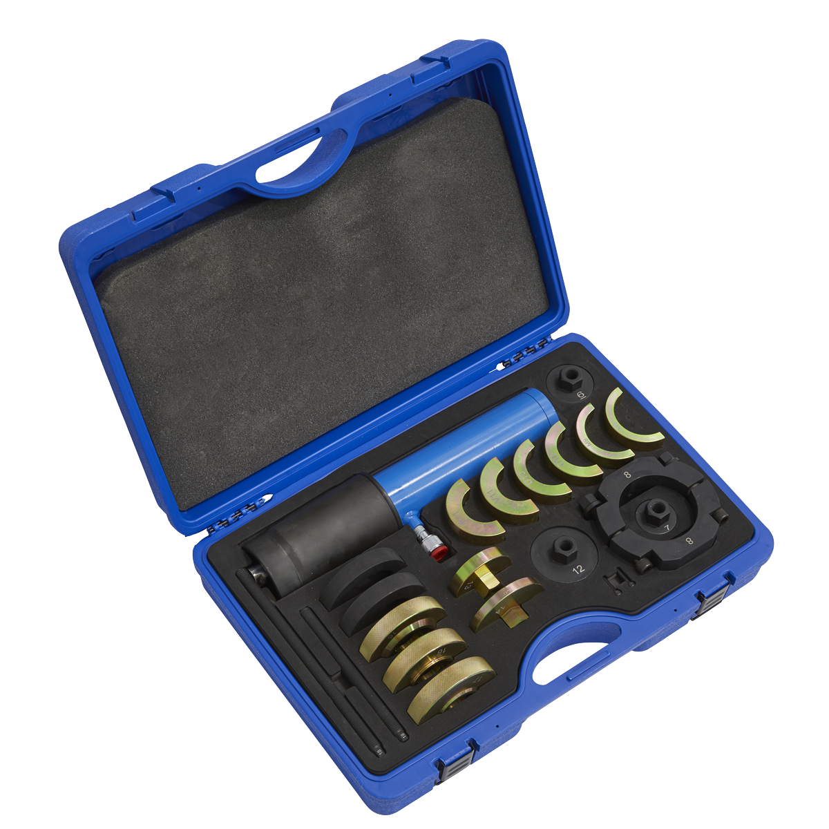 Hydraulic Bush Tool - Commercial CV040