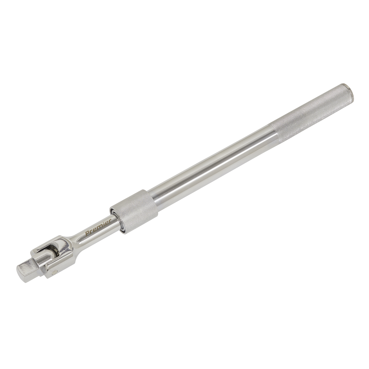 Breaker Bar Extendable 3/4"Sq Drive 540-800mm AK7318