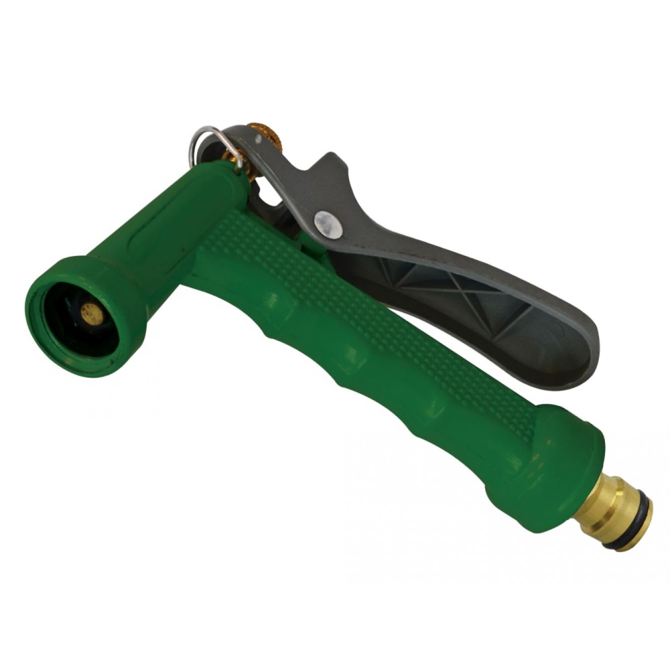 Deluxe Zinc Body Garden Spray Gun FAIHOSESPRAY