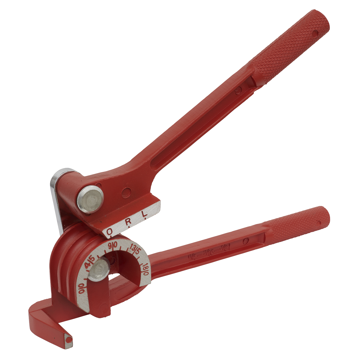 Brake Pipe Bender 3-in-1 Automotive 6, 8 & 10mm AK5055