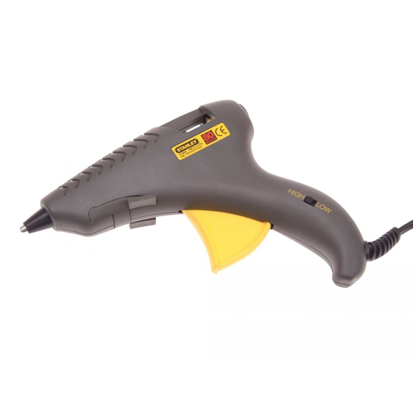 Heavy-Duty Glue Gun 25W 240V STA0GR25
