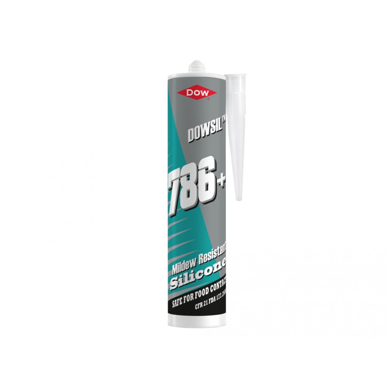 786+ Silicone Sealant