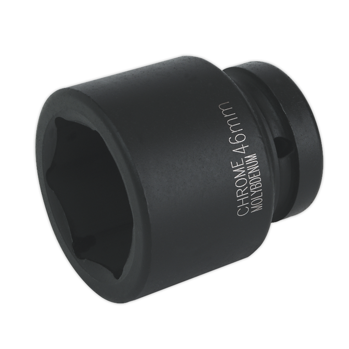 Impact Socket 46mm 1"Sq Drive IS146