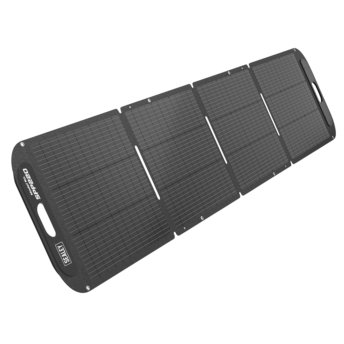 ETFE Foldable Solar Panel 220W SPP220