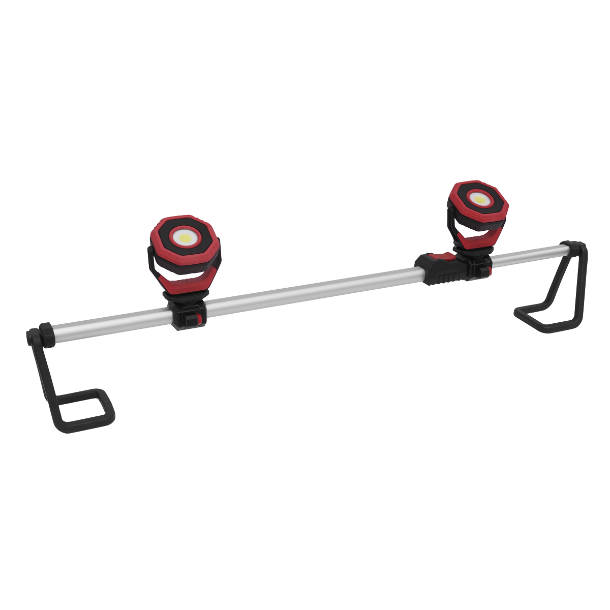 LED700PR Under-Bonnet Light Rail Combo ULR01COMBO1