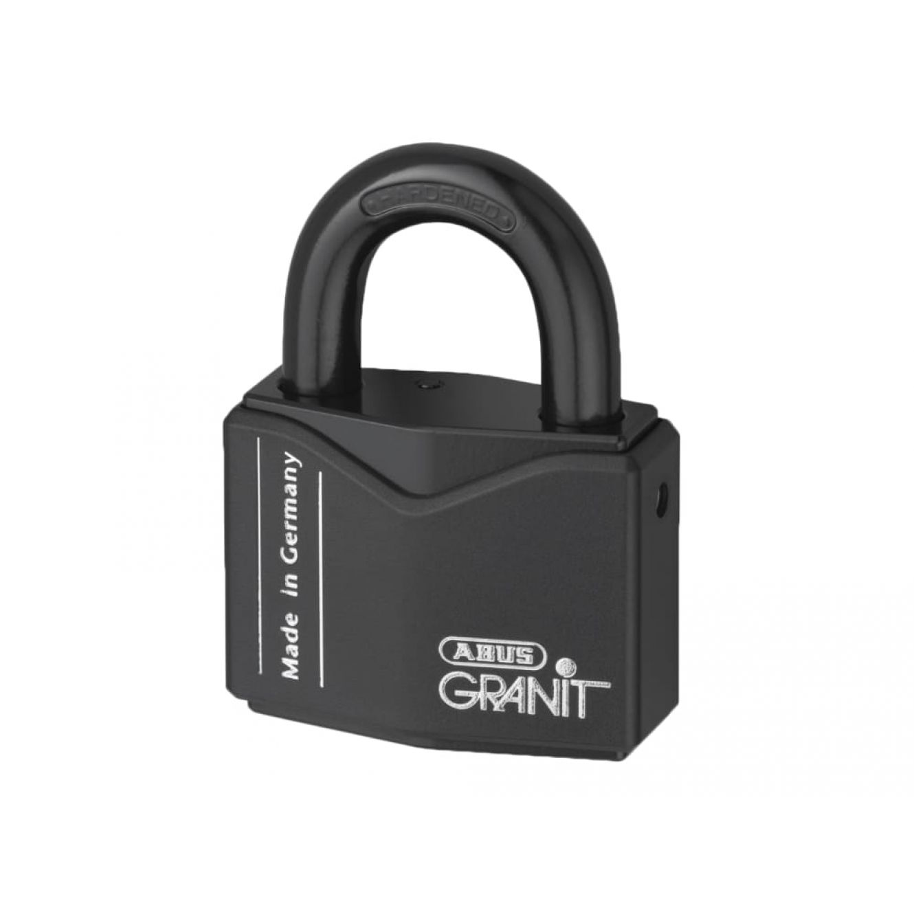GRANIT™ Plus Padlock