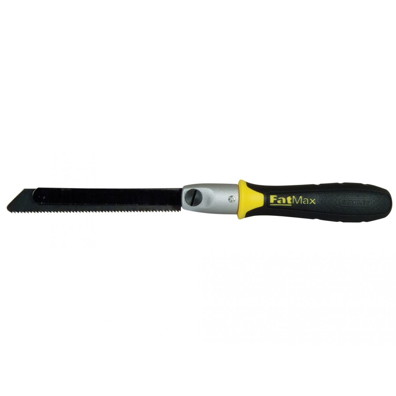FatMax® Multi Saw + Wood & Metal Blades STA020220
