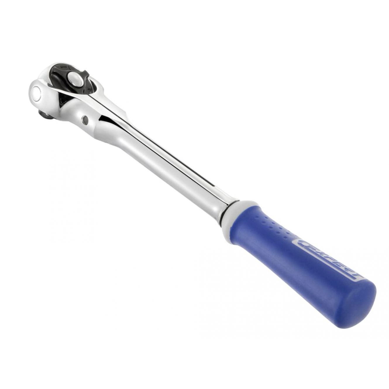 Swivel Head Reversible Ratchet 3/8in Drive BRIE031703B