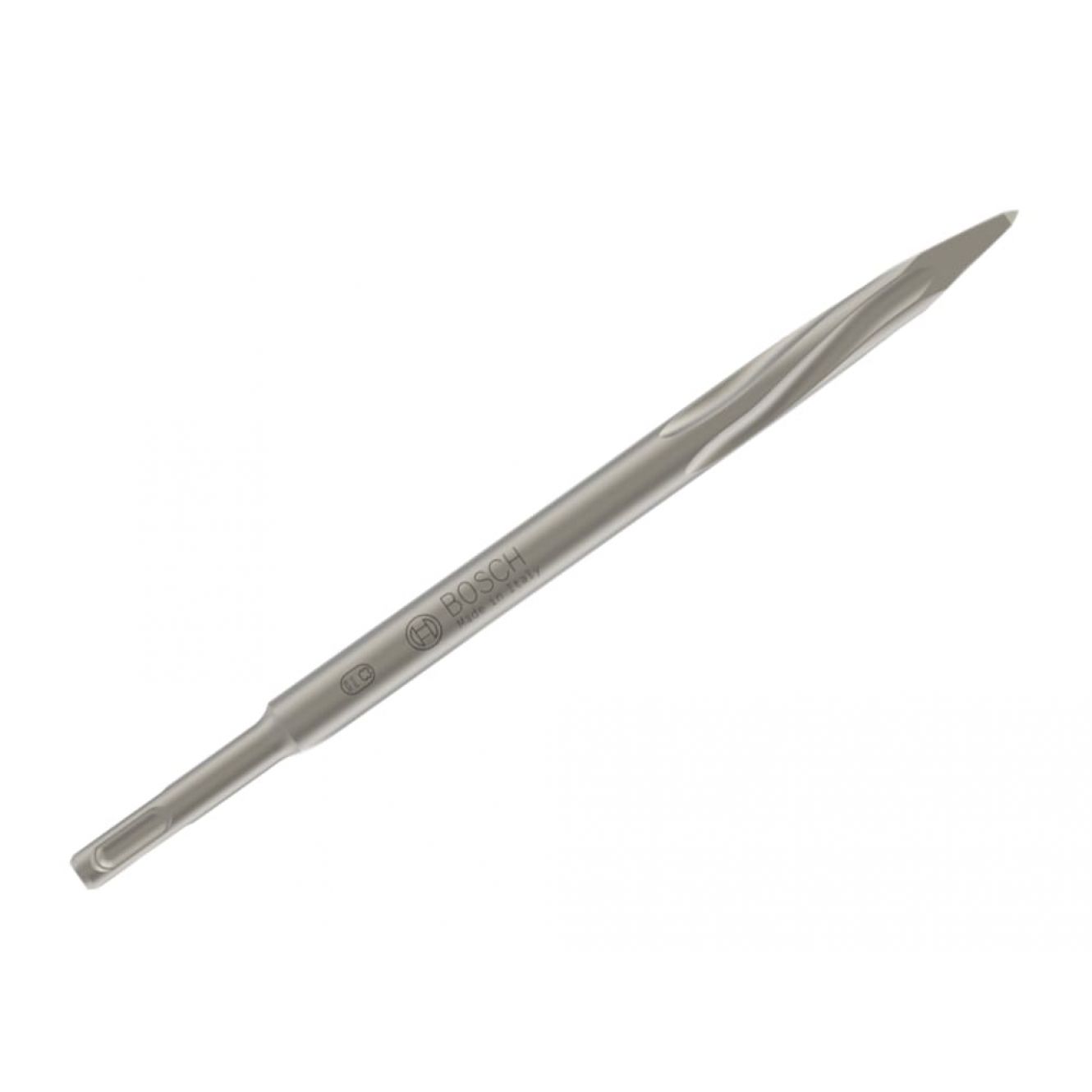 PRO SDS plus-5C Pointed Chisel 250mm BPA609390576