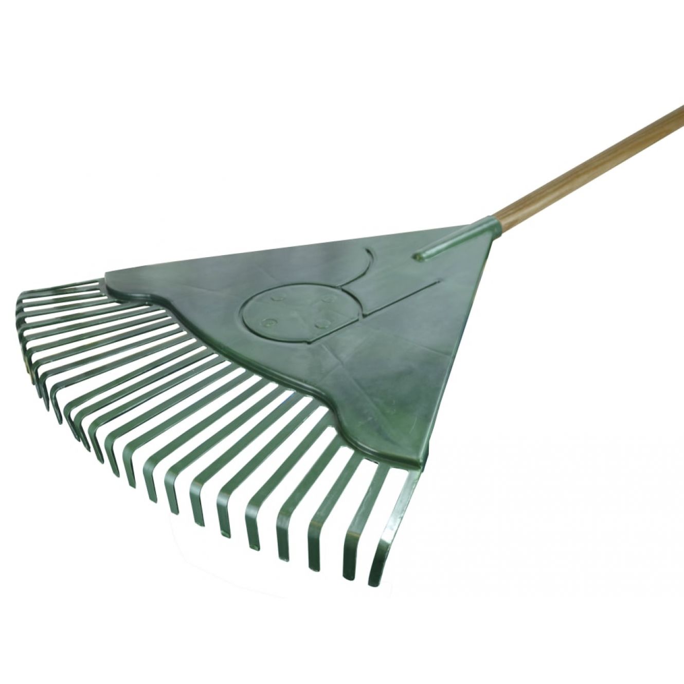 Countryman Leaf Rake Plastic Head FAICOULRP