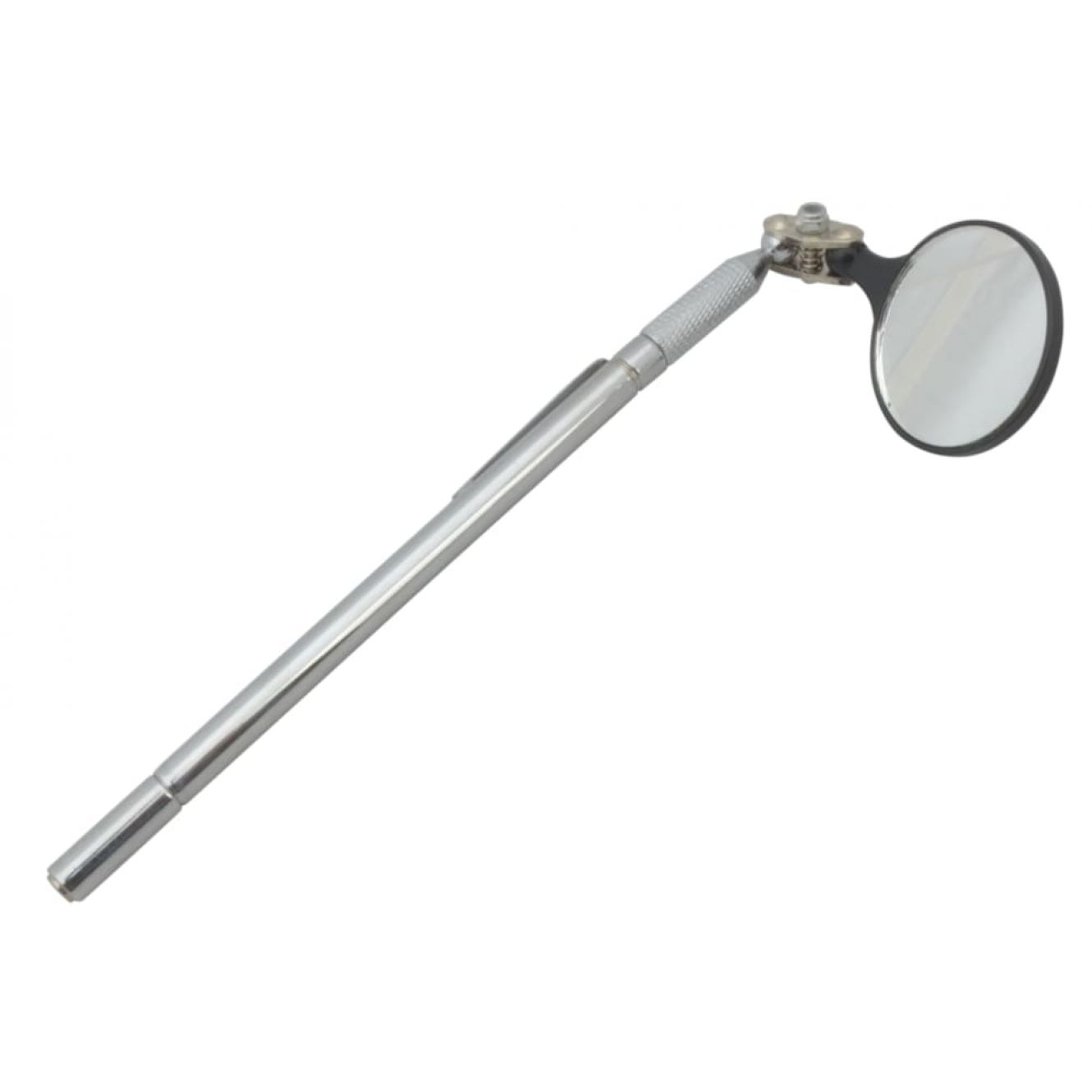 799W Magnetic Telescopic Inspection Mirror 600mm MON799