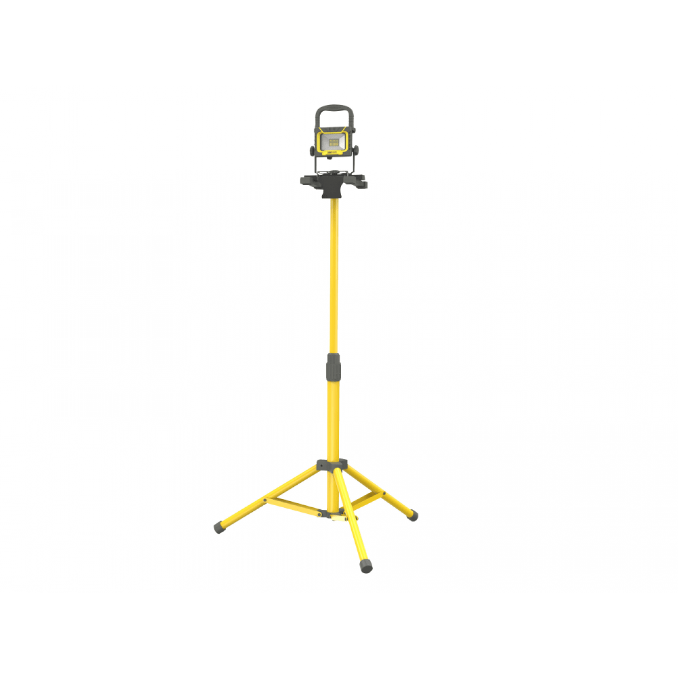 2000 Lumen Single Site Light