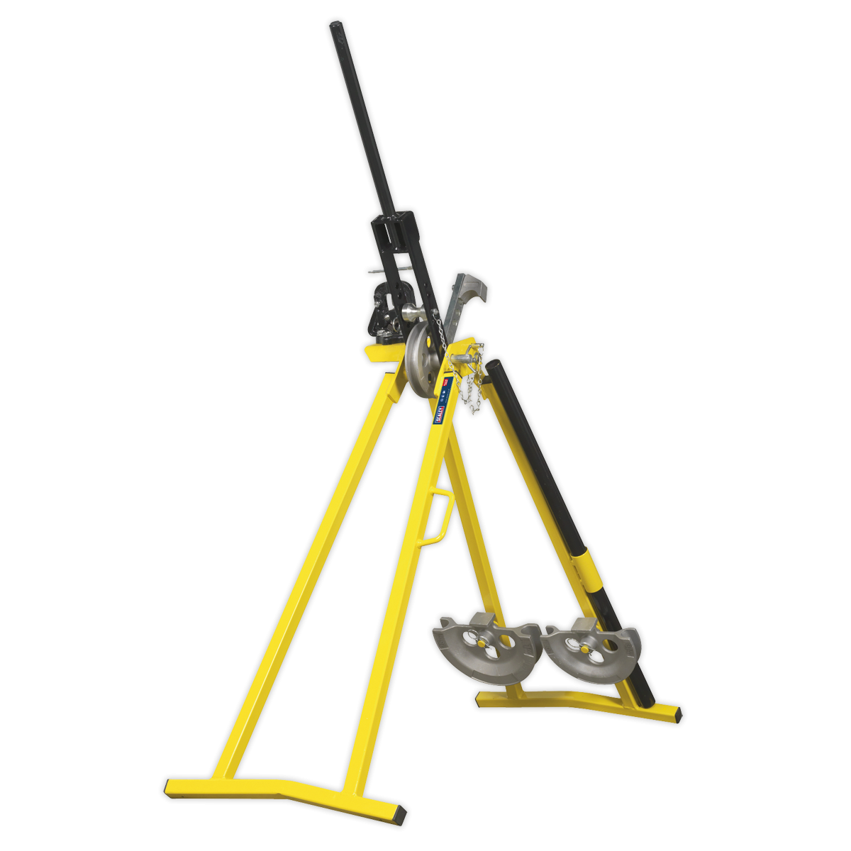 Professional Conduit Bender PCB25