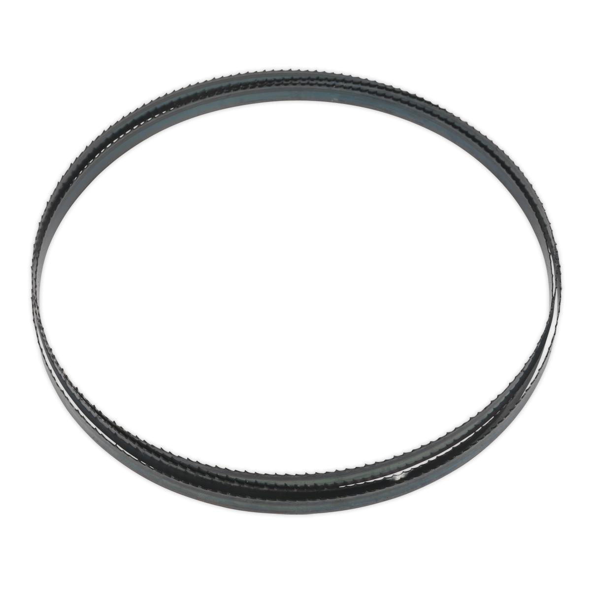 Bandsaw Blade 2400 x 12 x 0.6mm 6tpi SM1306B06