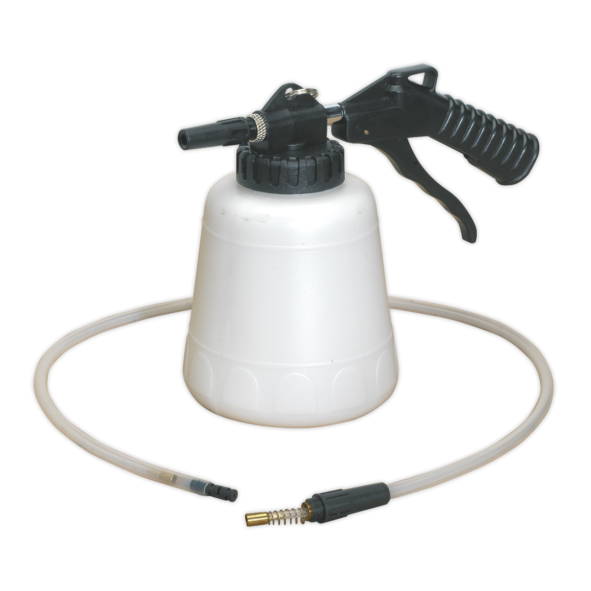 Underseal Gun with Canister & Extension Probe SG19