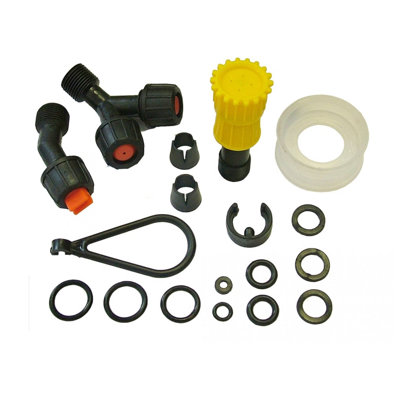 Service Kit For Spray 16 FAISPRAY16K