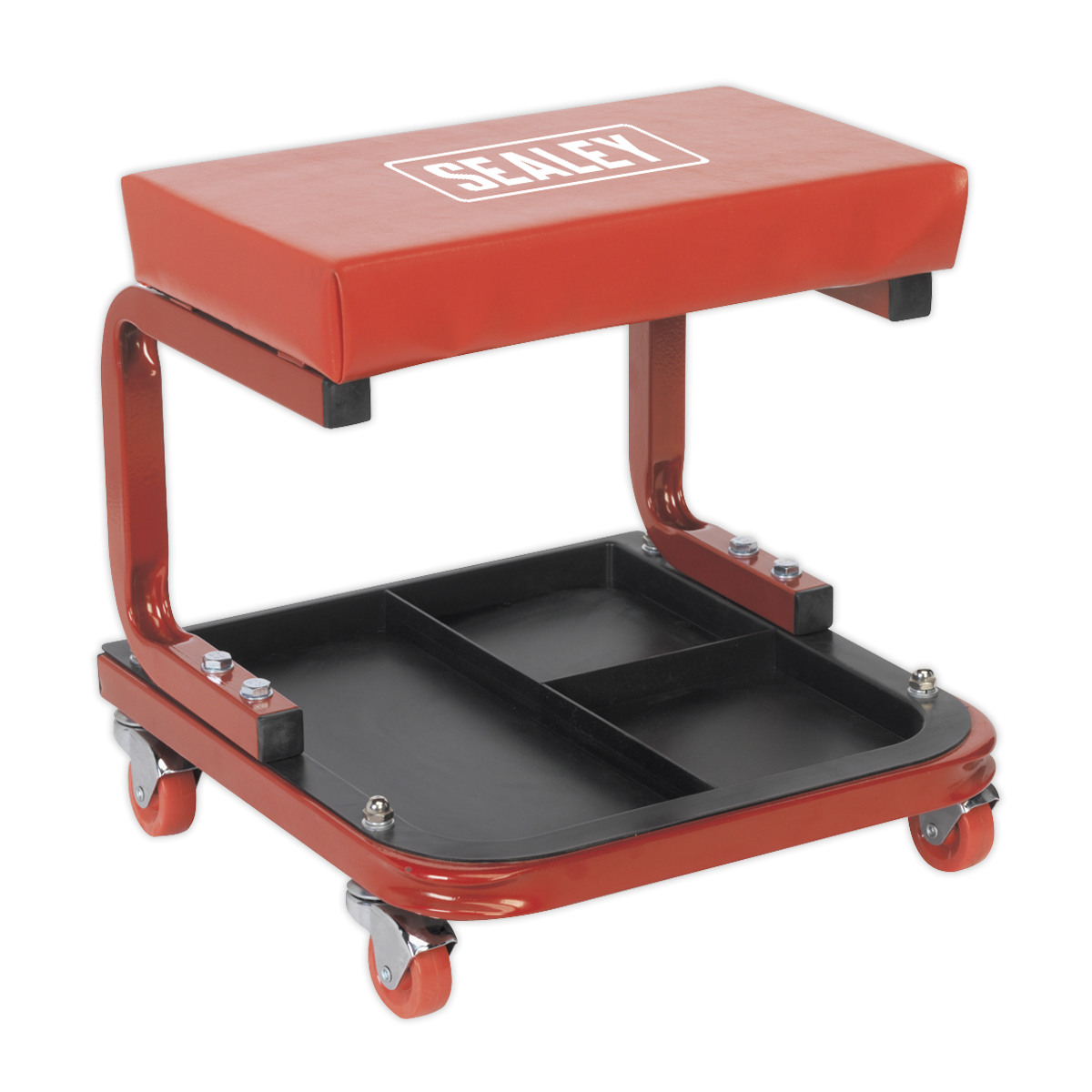 Mechanic's Utility Seat Deluxe SCR9