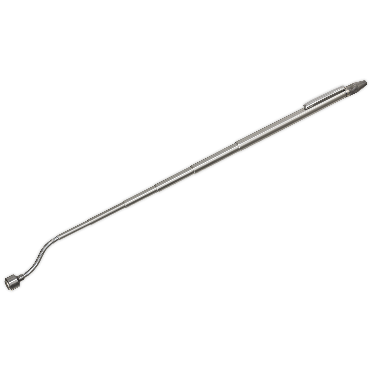 Magnetic Pick-Up Tool 1.6kg Capacity AK6516