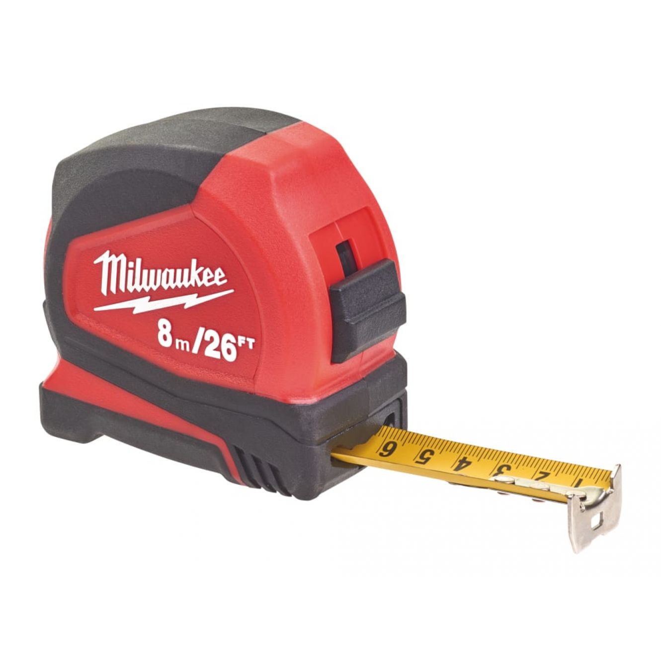 Pro Compact Tape Measure