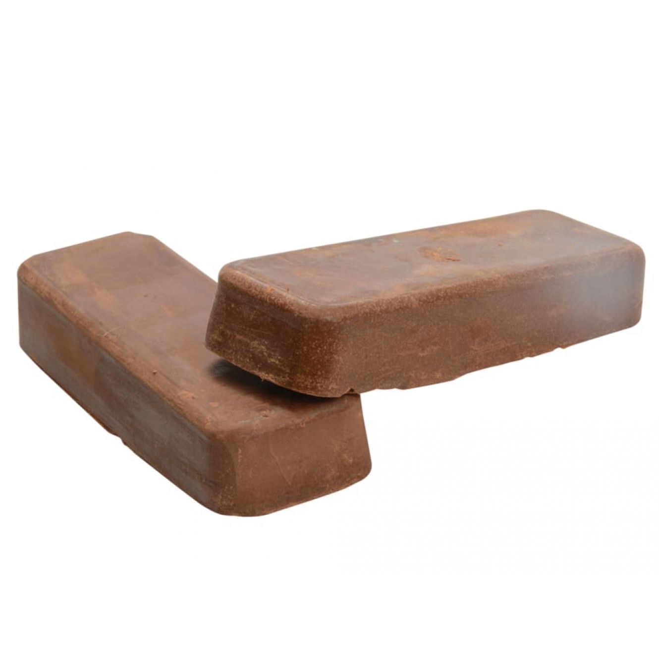 Tripomax Polishing Bars - Brown (Pack of 2) ZENGBT272