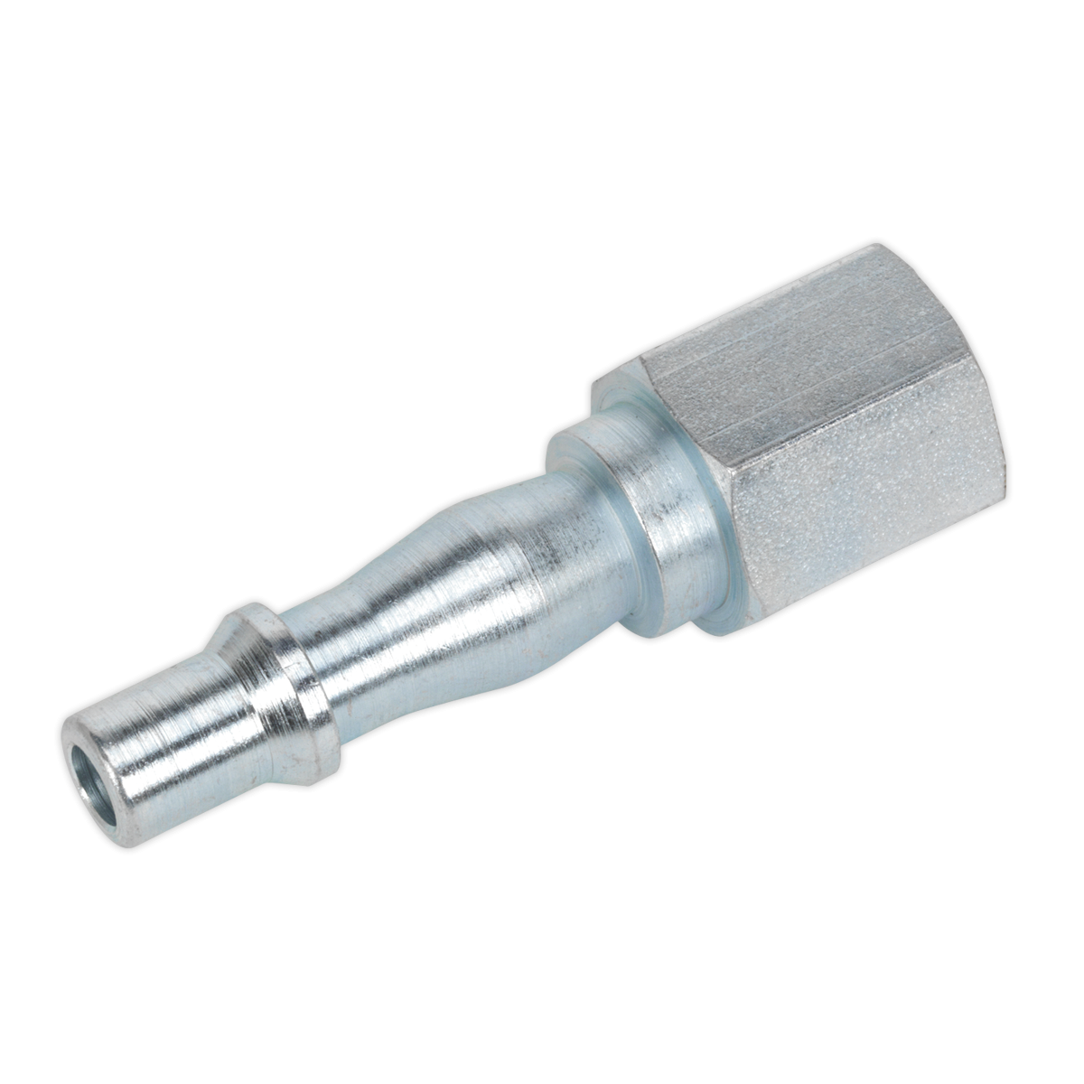Screwed Adaptor Female 1/4"BSP Pack of 5 AC18