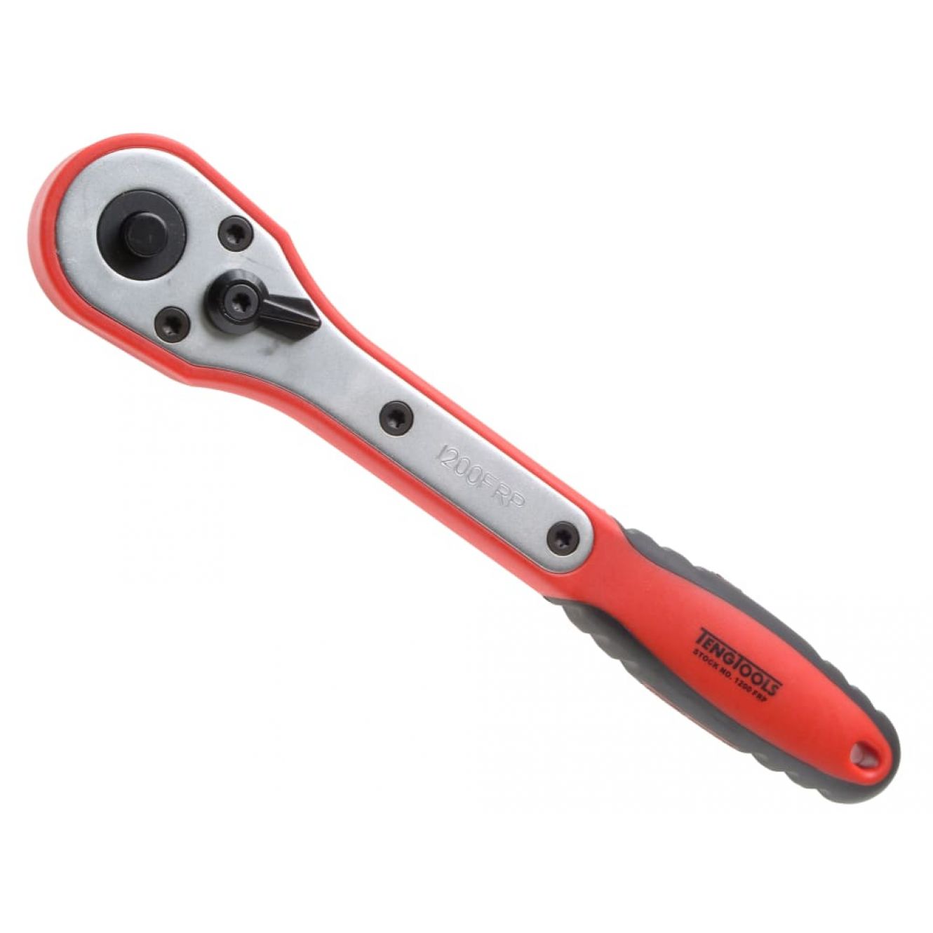 Quick-Release Ratchet 1/4in Drive TEN1400FRP