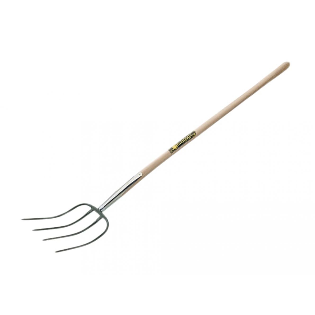 Manure Fork 4-Prong 1.37m BUL171104547