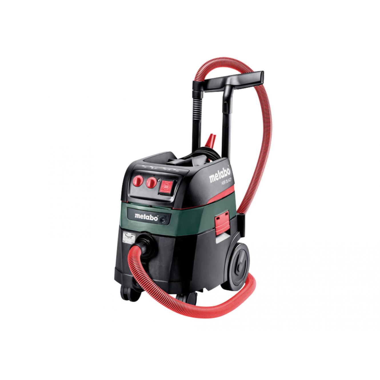 ASR 35 M ACP All-Purpose Vacuum M Class