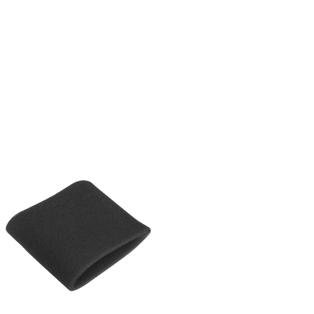 Foam Filter for PC150BV & PC150BV110V - Pack of 5 PC150BVFF