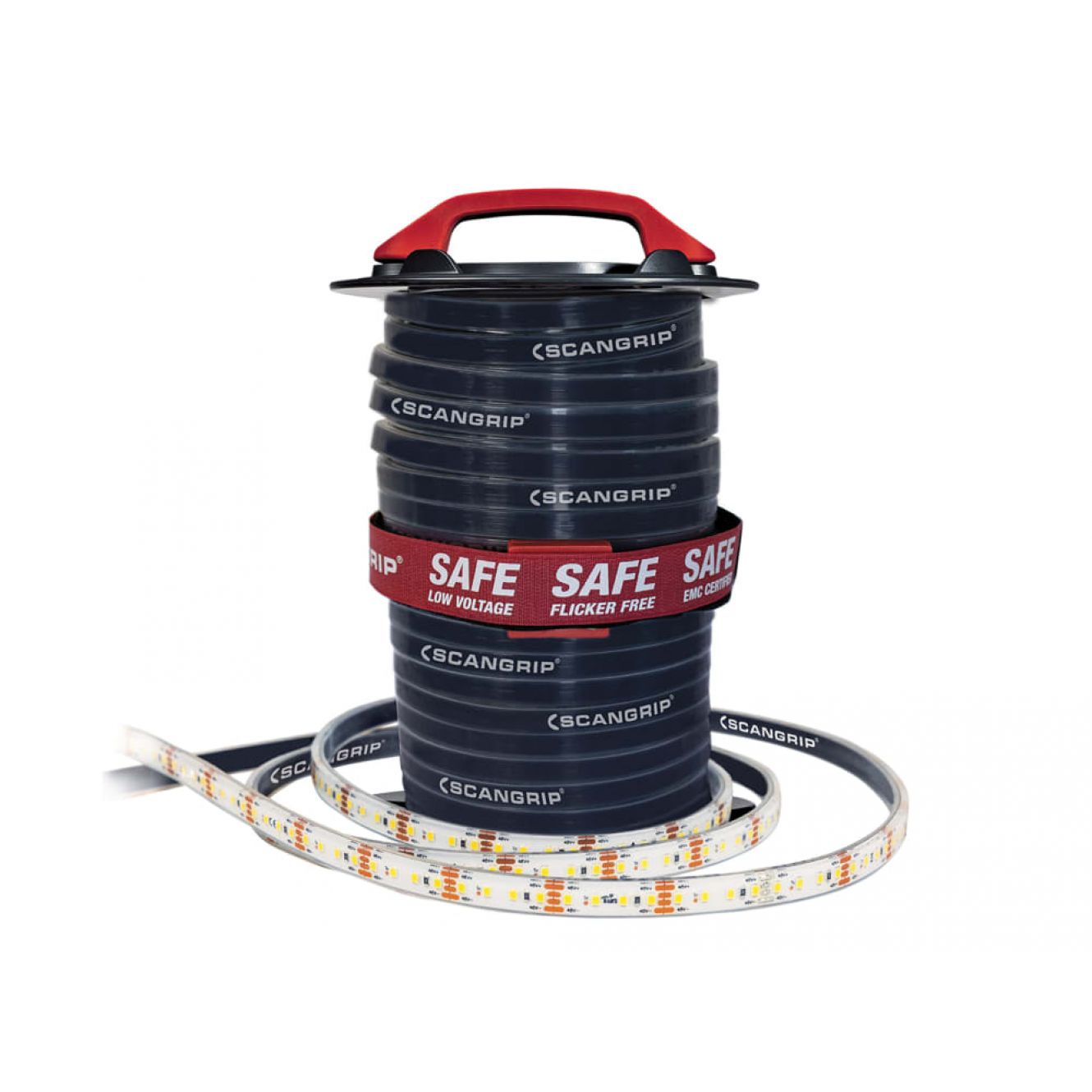 Rope Light 25m SCG035815